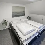 5 Bedroom Beautiful In Apartment Hasle