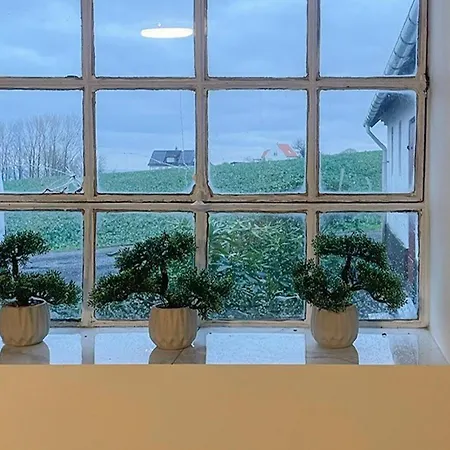 Апартаменты 5 Bedroom Beautiful In Hasle